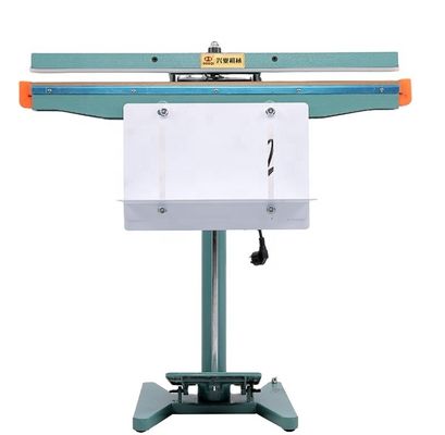 DUOQI PFS-650*1 CE Profissional de Indústria Alimentar