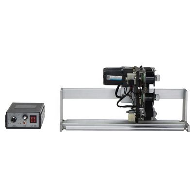 10 KG HP-241G Impressora de etiquetas Faixa Data de expiração Data de codificação Data de codificação Impressora a jato de tinta portátil máquina de impressão a cores