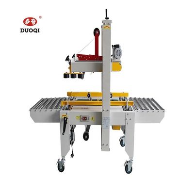 Máquina Elétrica de Gravatagem de Cartão Fácil de Operar para a Indústria de Embalagens