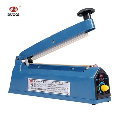 comprar DUOQI SF-200P Segador manual de sacos de plástico para uso doméstico Resistente à corrosão online manufacture