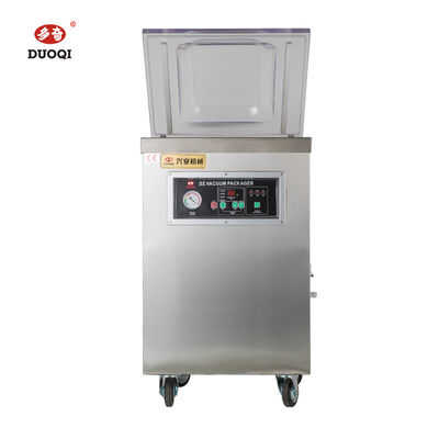 comprar DUOQI DZ-500 Máquina de embalagem de vedação a vácuo de aço inoxidável para maquinário online manufacture