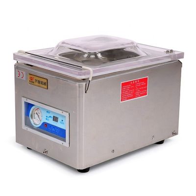comprar Operação estável Sealer de vácuo de alimentos industriais Economia de energia com alta velocidade online manufacture