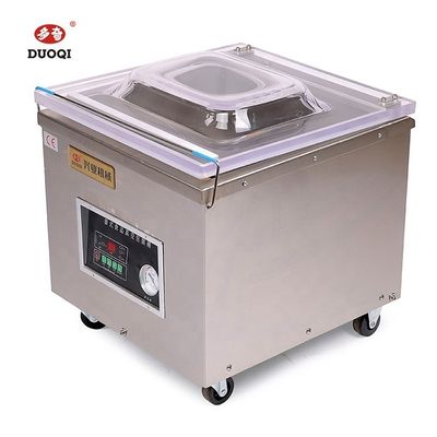 comprar Embalagem a vácuo profissional de escritório para embalagens alimentares de pequena escala 44 kg 1 peça/min online manufacture