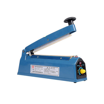 comprar Máquina de embalagem manual portátil semiautomática SF-200P online manufacture