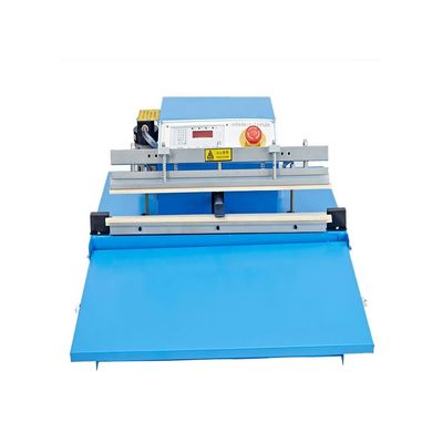 comprar DUOQI DZQ-400TE Máquina de embalagem a vácuo para vedação de sacos grandes online manufacture