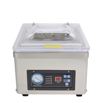 comprar Sealer a vácuo de bebidas a motor elétrico A solução definitiva para embalagens de qualidade alimentar online manufacture