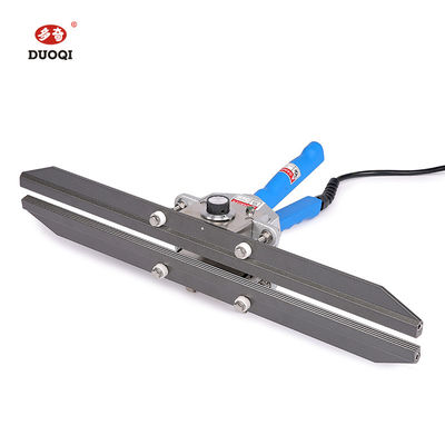 comprar Lojas de vestuário MACHINA DE SELAMENTO DUOQI FKR-500 Ferro Prensagem manual Handy Sealer Impulso manual online manufacture