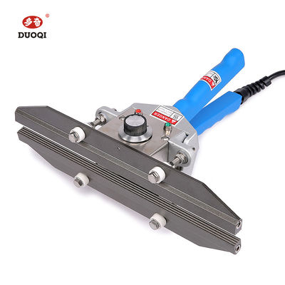 comprar 0-300C Temperatura de vedação térmica DUOQI FKR-300 Ferro máquina de vedação de pulso online manufacture