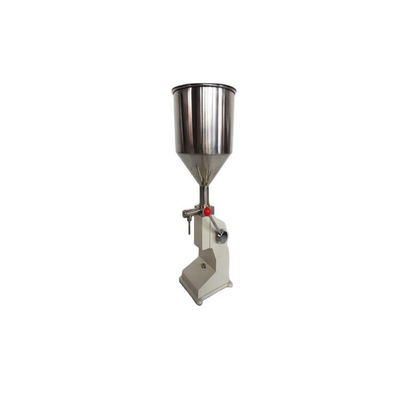 comprar DUOQI A-03 Máquina de Enchimento Manual de 50 ml para Preenchimento de Precisão de Creme Dentário de Mel online manufacture