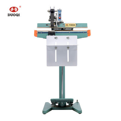 comprar Característica PFS-450*1 Máquina de vedação para a indústria alimentar com codificação de faixa colorida online manufacture