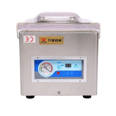 comprar 2021 DZ-260B Máquina de embalagem automática para 42 kg online manufacture