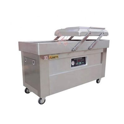 comprar DUOQI DZ Q -500/2SBII O melhor selante a vácuo para sacos de café e sacos de armazenamento de alimentos online manufacture