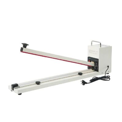 comprar 87 CM DUOQI HI-500 Ferro Manual Saco Médico Selante Máquina de Embalagem Saco de Plástico Saco de Mão Impulso de Calor selante manual online manufacture