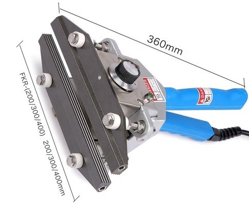 comprar Temperatura de vedação térmica 0-300C para as necessidades de embalagem de sacolas online manufacture