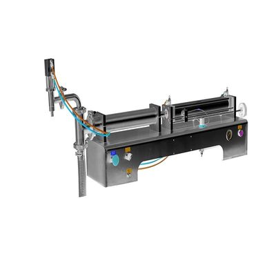 comprar precisão Y1WTD Austrália Máquina de enchimento de garrafas de leite, chá e água online manufacture