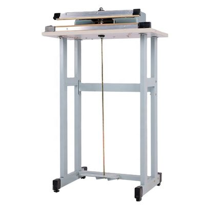 comprar DUOQI SF-500 Pedal de pé de ferro Enseal Sealer Saco Sealer Sealer Sealing térmico para embalagem de caixa online manufacture