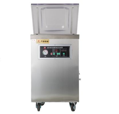 comprar Máquina de embalagem a vácuo DUOQI DZ-500 CE para carne bovina carne de frango carne de porco roupa de peixe hardware online manufacture