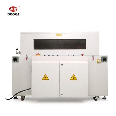 comprar Motor elétrico DUOQI SM-5030LX Máquina de bolsas de PP termostática de temperatura constante online manufacture