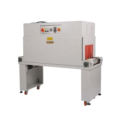 comprar Máquina elétrica de embalagem de filme de saco de PP com temperatura constante online manufacture