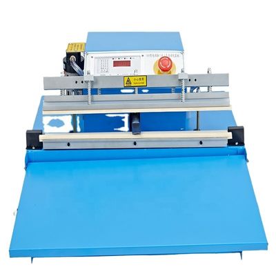 comprar Eletrônico DUOQI DZQ-500TE Nitrogen flushing vacuum sealer para sacos grandes peças de reposição gratuitas online manufacture