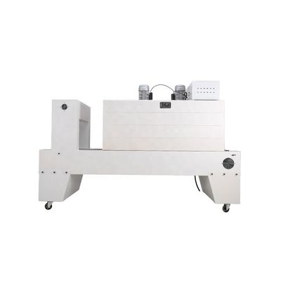 comprar DUOQI BSE-5040 Máquinas de embalagem de garrafas em uma única palete online manufacture