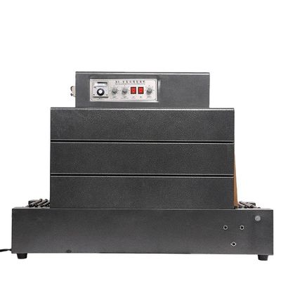 comprar 220 V 80000 mm DUOQI BS-B400*200 Máquina de embalagem de encolhimento online manufacture