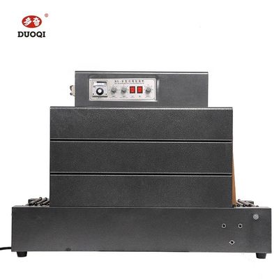 comprar Máquina de embalagem de película de plástico com transportador de rolos e faixa de temperatura de 0 a 300 °C online manufacture