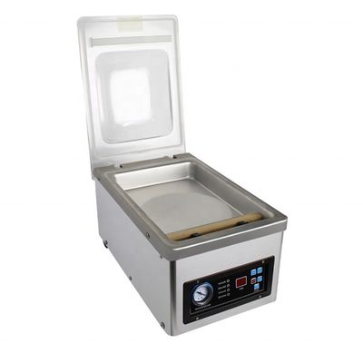 comprar DUOQI 210mm Small Bags Sealers para Máquina de Embalagem Automática de Grau Automático online manufacture