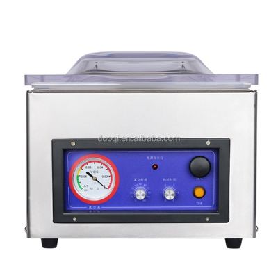 comprar Tipo de embalagem Film DZ-260E Fecho a vácuo para vestuário Alimentos Bebidas Produtos químicos online manufacture