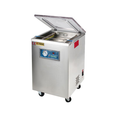 comprar Programa de microcomputador DUOQI DZ-360 Fecho a vácuo para mesa de suporte Tipo 2 barra de vedação online manufacture
