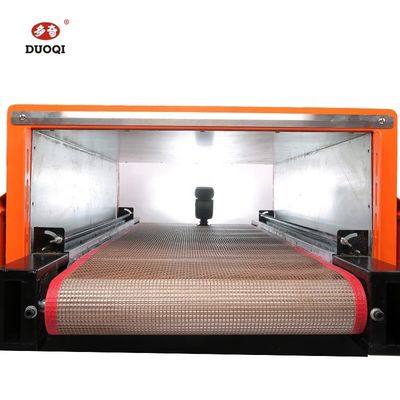 comprar DUOQI BS-G4525 Semi-Automática de Envolvimento de Tubulação de Envolvimento de Caixas de Envolvimento de Sealers de Pet Botas de Envolvimento de Envolvimento de Envolvimentos online manufacture