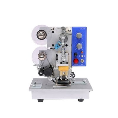 comprar Máquina de codificação de prazo de validade do lote para sacos de plástico HP-241B online manufacture