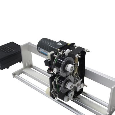comprar Embalagem de plástico feita fácil DUOQI HP-241G impressora de data de codificação elétrica semiautomática online manufacture