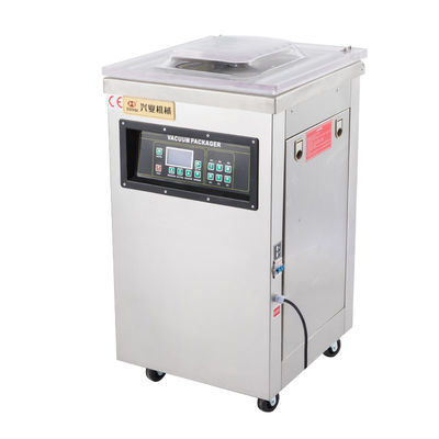 comprar DQVC-400 Sealer de vácuo de câmara única controlado eletricamente automaticamente online manufacture