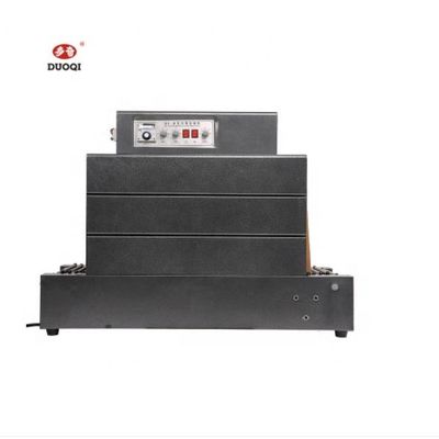 comprar 220 V DUOQI BS-B400*200 Máquina de embalagem de garrafas para animais de estimação online manufacture
