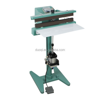 comprar Máquina de vedação por calor direto DUOQI SFLJ-400 com largura de vedação 15 mm online manufacture
