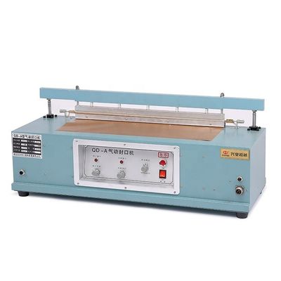 comprar DUOQI QD-A600 800 1200 Corpo automático de alumínio grande selante de sacos de plástico para sacos de 600 mm online manufacture