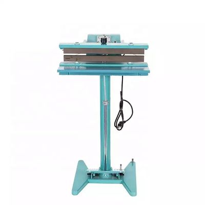 comprar 25 kg Capacidade DUOQI SFLJ-400 Pedal de pedal de calor direto para vedação pesada online manufacture