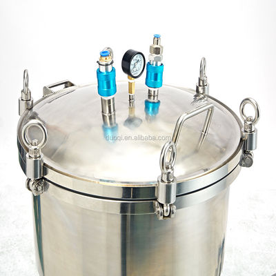 comprar Embalagem de pasta pneumática de cabeças duplas para bebidas online manufacture