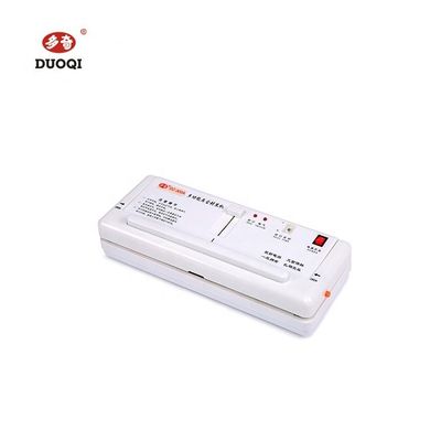 comprar DUOQI DZ-300A Máquina de vedação a vácuo semimatírica para embalagens de plástico online manufacture