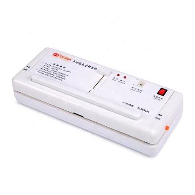 comprar Máquina de embalagem a vácuo semiautomática para uso doméstico DZ-300A online manufacture