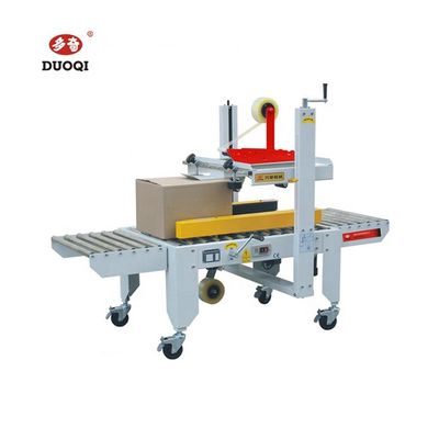 comprar FXJ-5050 Máquina de vedação de cartão semi-automática resistente ao calor e à corrosão online manufacture