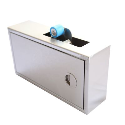 comprar Máquina de embalagem manual de caixas de papelão para roupas 5 kg de capacidade de peso online manufacture