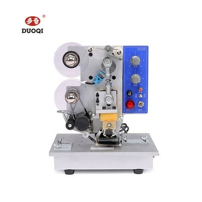 comprar Máquina de codificação de data de validade do lote de 30 mm HP-241B para lojas de alimentos e bebidas online manufacture