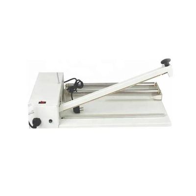 comprar Máquina de embalagem de encolhimento de fácil operação com pistola de encolhimento 220 V/Hz online manufacture
