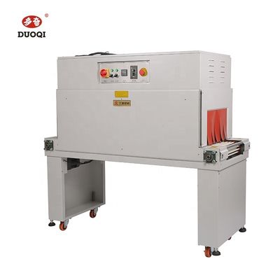 comprar SM-4525 Máquina de Envolvimento de Retracção a Vácuo Para PVC PP POF Embalagem de vedação de filme de retracção térmica online manufacture