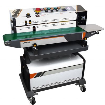 comprar DUOQI LF1080 Máquina portátil de vedação de sacos de plástico fácil de operar e 0 m/min online manufacture
