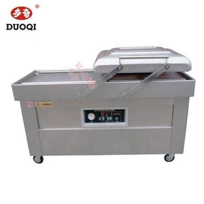 comprar Máquina de embalagem a vácuo a motor elétrico DUOQI DZ Q -600/2SBII para embalagem de sacos de chá online manufacture