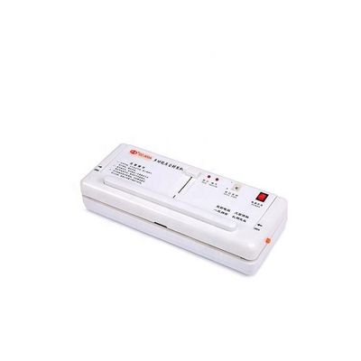 comprar DUOQI DZ-300A Saco de café portátil para uso doméstico Função da máquina de vedação a vácuo online manufacture