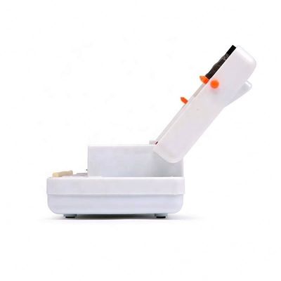 comprar Máquina de embalagem mini-vácuo para uso doméstico à prova de adulteração para sacos de armazenamento online manufacture
